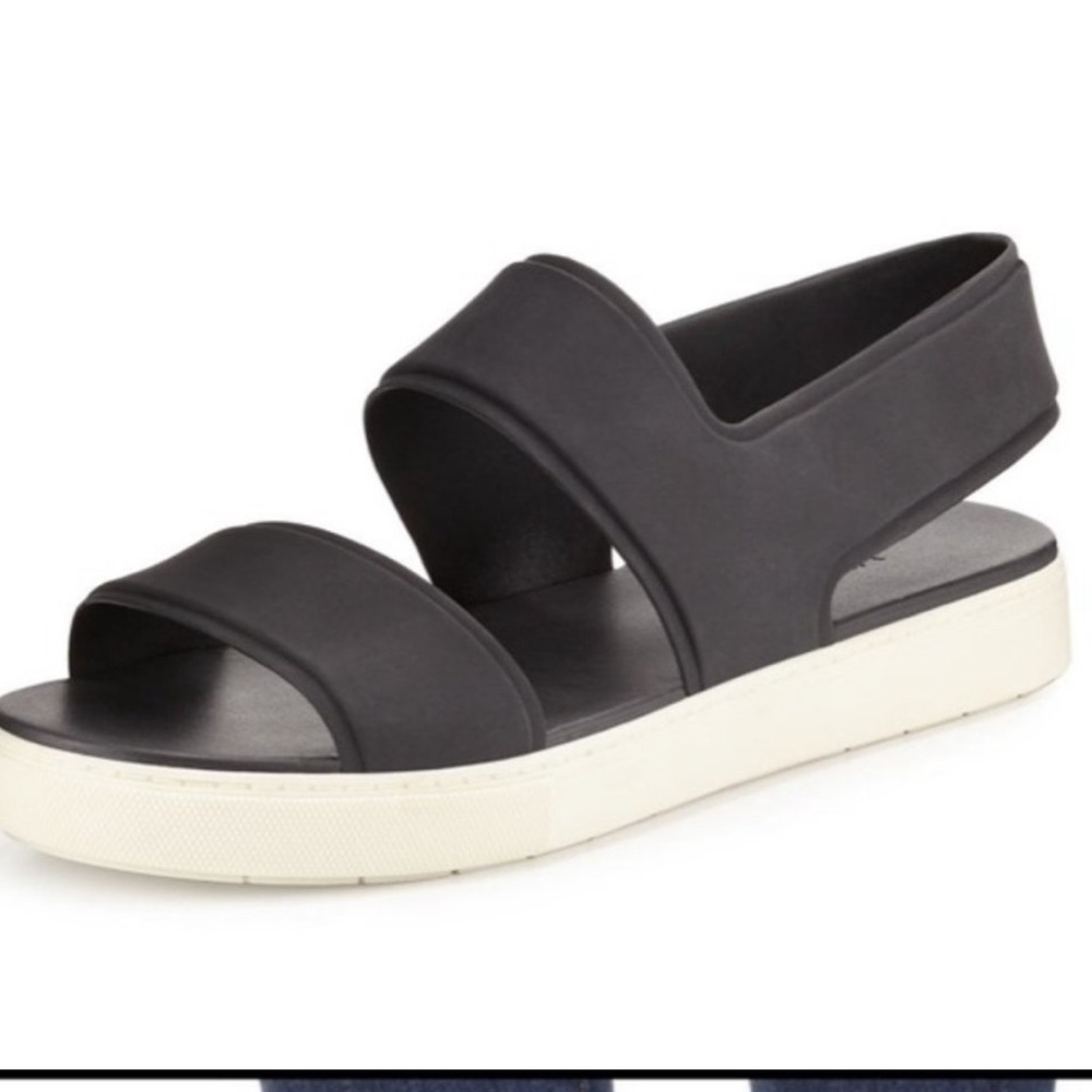 Vince 7 waterproof